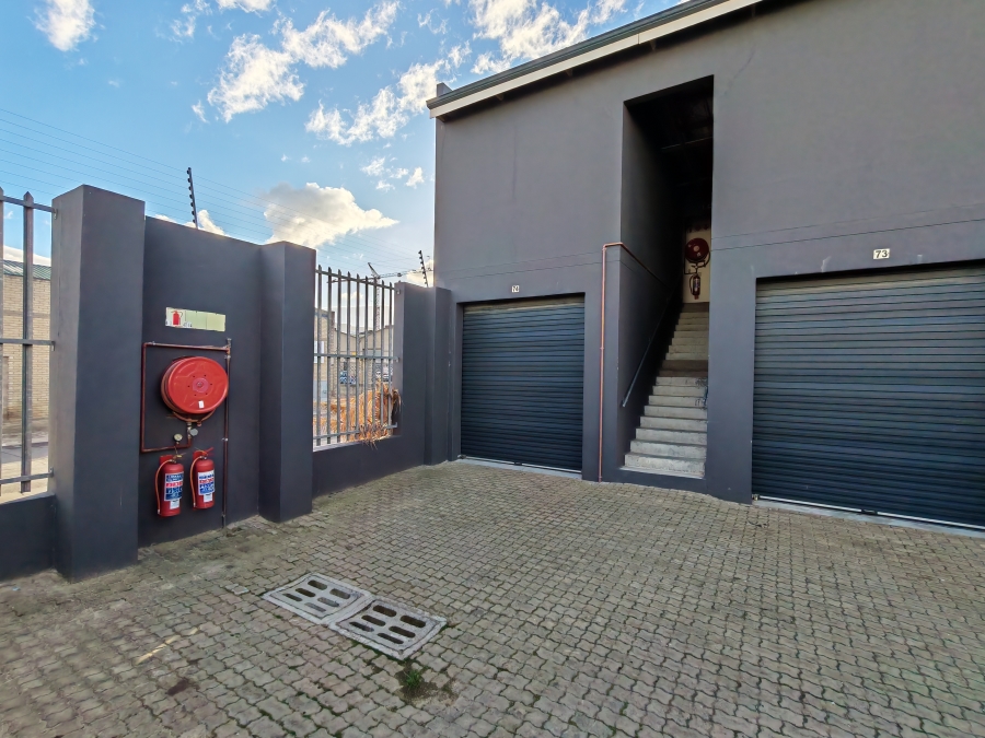 Commercial Property for Sale in Broadlands Western Cape